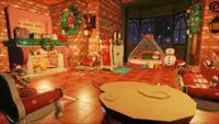 PixARK - A Jingle - Jangle Christmas Pack 3