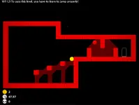 The Colorful Creature 1