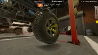 Offroad Mechanic Simulator 3