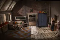 The Dream Machine: Chapter 5 1