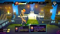 Dungeon Golf 2