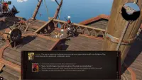 Divinity: Original Sin 2 - Companion: Sir Lora the Squirrel 3