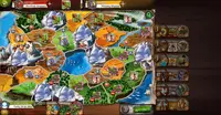 Small World - Royal Bonus 3