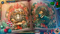 Christmas Fables: The Magic Snowflake DLC 2
