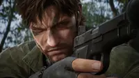METAL GEAR SOLID Δ: SNAKE EATER (PS5) 1