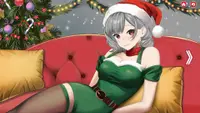 Christmas Girls 2