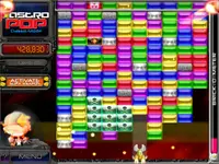 Astro Pop Deluxe Deluxe 1