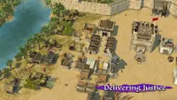 Stronghold Crusader 2: Delivering Justice mini-campaign 1