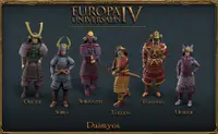 Content Pack - Europa Universalis IV: Mandate of Heaven 3