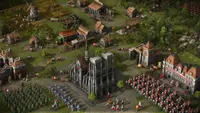 Cossacks 3: The Golden Age Gold 3