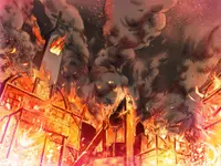 Kuroinu Redux Redux 4