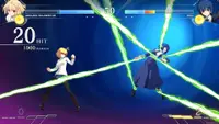 MELTY BLOOD: TYPE Lumina - Arcueid Round Announcements Complete 4