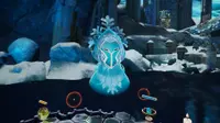Glassbreakers - Epic Crystalice Mask 1