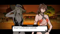 Shujinkou - Swimsuit Quests Super Deluxe 1