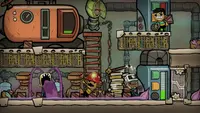 Oxygen Not Included: The Bionic Booster Pack Complete 3