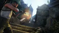Sniper Elite 5: Up Close and Personal Weapon and Skin Pack 2