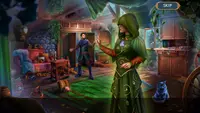 Royal Legends: Marshes Curse Collector's 4