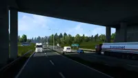 Euro Truck Simulator 2 - Going East! 4