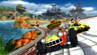 Sonic and SEGA All Stars Racing 1