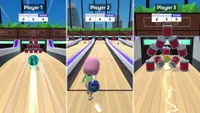Skyline Bowling: Light Style Complete 2