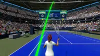 CYBER TENNIS 2