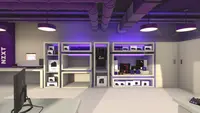 PC Building Simulator - NZXT Workshop 4