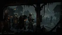 Darkest Dungeon II (PS4 & PS5) 1