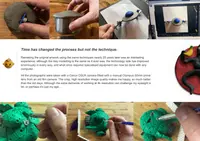 Platypus Reclayed Artbook 3