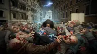 World War Z: Aftermath Upgrade 3