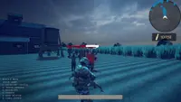Army War: Shooting Simulator 4