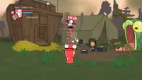 Castle Crashers - Pink Knight Pack 2