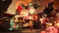 Plants vs. Zombies™ Garden Warfare 2 (PS4) 4