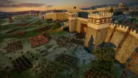 A Total War Saga: TROY - Ajax & Diomedes 3