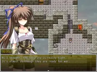 Escape from Fortress Lugohm 1