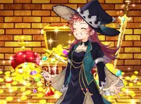 Burning Faith - Power of Capitalism 1