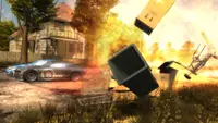 FlatOut 3: Chaos & Destruction Complete 2