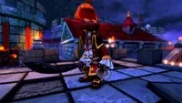 Dungeon Defenders Halloween Costume Pack 2