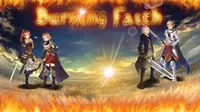 Burning Faith 1