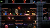 Exit the Gungeon 1