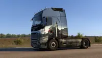 Euro Truck Simulator 2 - Fantasy Paint Jobs Pack 3