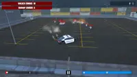 Drift Cars Zombie Crusher 3