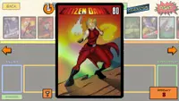 Sentinels of the Multiverse - Digital Foil Villain Collector's Pack Collector's 3