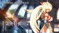 X-Blades OST 2