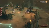 Warhammer 40,000: Battlesector (PS4) 1