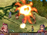 武林立志傳-龍吟劍 2