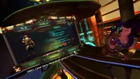 Shufflepuck Cantina Deluxe VR Deluxe 3