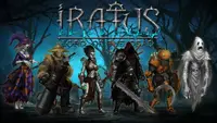 Iratus: Halloween Skin Set 1