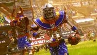 Blood Bowl 2 - Khemri 3
