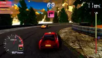 Rally Rock 'N Racing 1