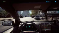 Taxi Life: A City Driving Simulator - Supporter 1